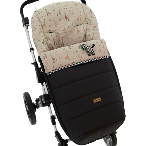 Saco de silla MOT 